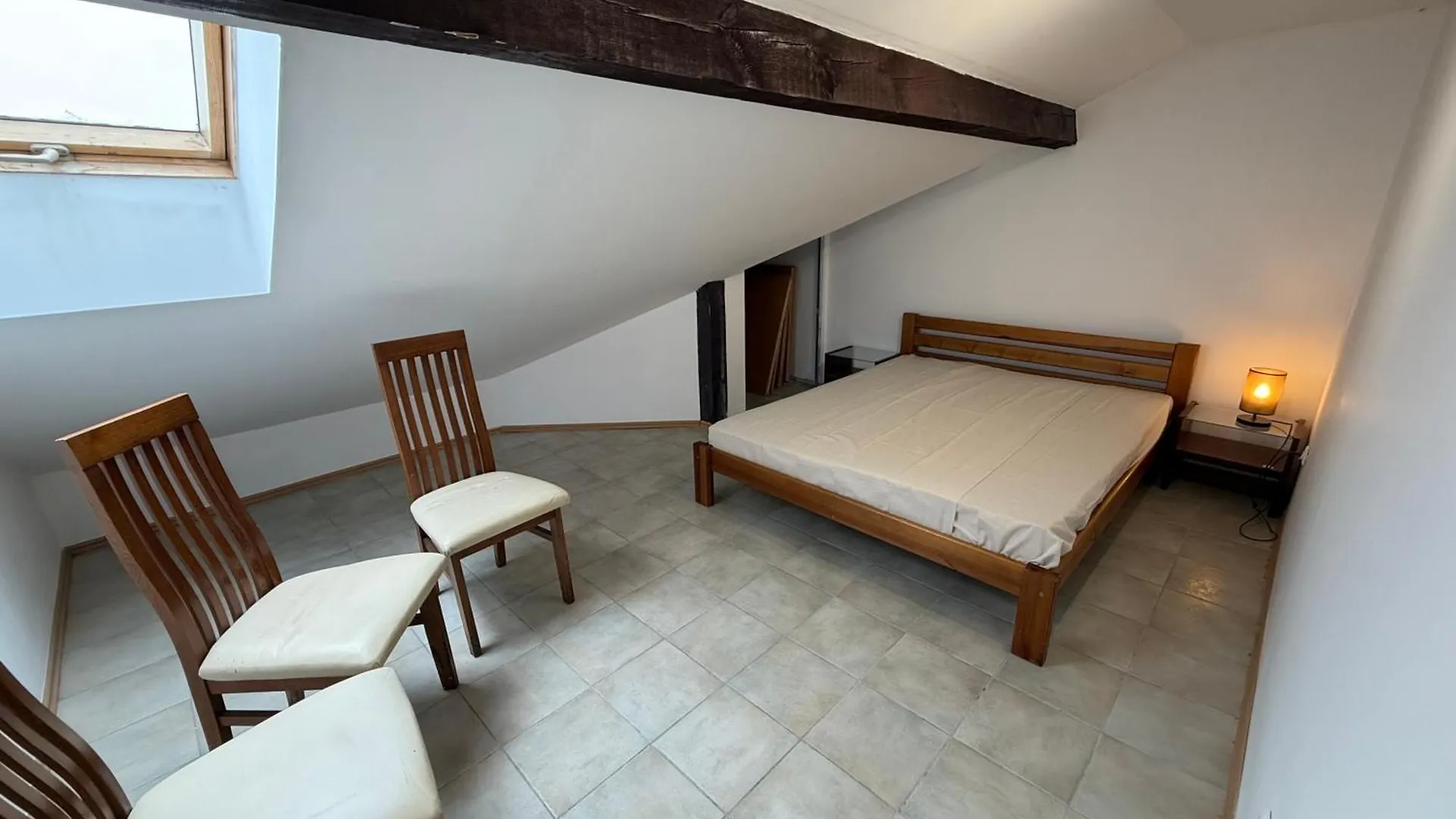 Dom Na Osiedlu Hotel Poznan Poland