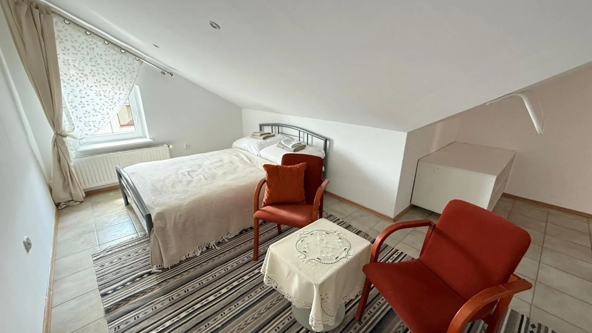 Dom Na Osiedlu Hotel Poznan Guest house